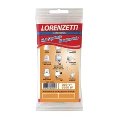 Resistência p/ Duchas e Torneiras 5500W 220V 055-A Lorenzetti