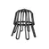 Protetor De Calha 75 A 100Mm Flexivel 1921 Estrela