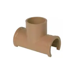 Tapa Furo Te Sd 25Mm (930) Estrela