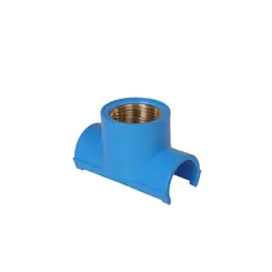 Agua Liga Facil Rc Lll 25Mmx3/4 (934) Estrela