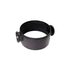 Prolongador 340X150Mm C/2 Entrada Estrela
