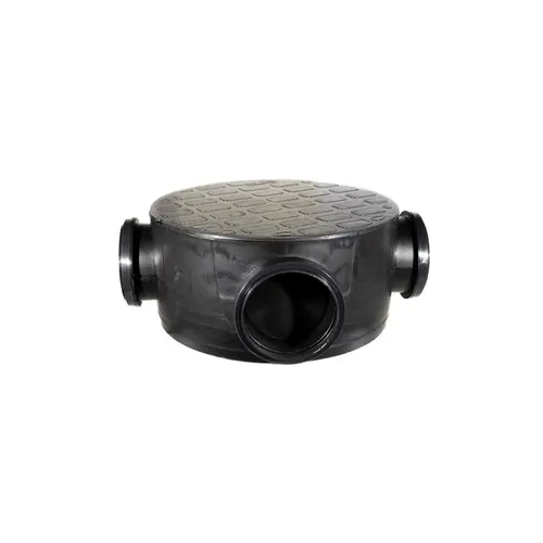Caixa Eco Master Inspecao Tp Red Preto Estrela