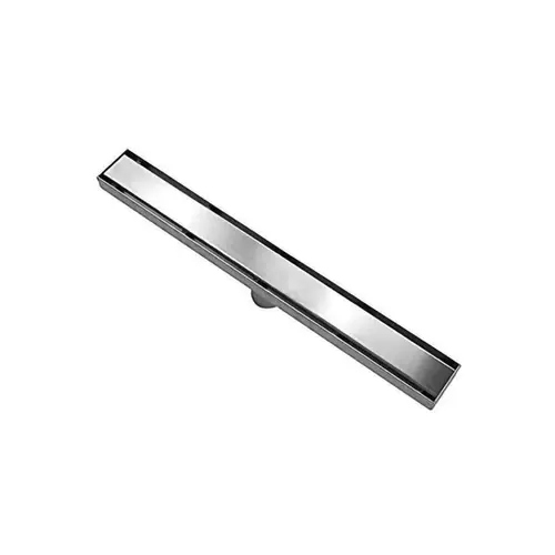 Ralo Linear Inox 5X100 Estrela