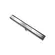 Ralo Linear Inox 5X100 Estrela