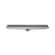 Ralo Linear Inox 5X100 Luxo Estrela