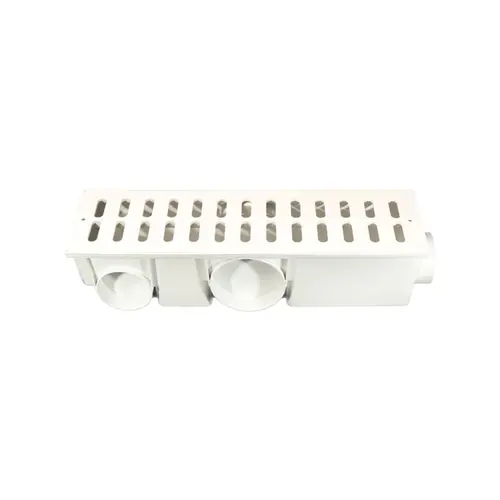 Caixa Coletora Modular 15X50 Estrela