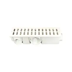 Caixa Coletora Modular 15X50 Estrela
