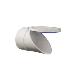 Valvula De Retencao Esg 100 /75Mm (1657) Estrela