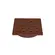 Grelha Quad 10X10 Marrom (1670) Estrela