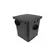 Caixa Eco Plena Gord 4L Cesto Quad Pt Estrela