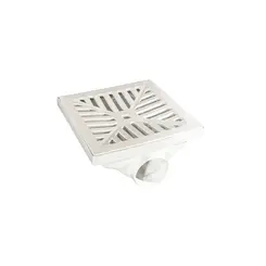 Caixa Coletora 30X30 Br (1687) Estrela