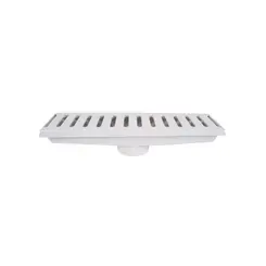 Caixa Coletora Ref 15X50 Cz (1689) Estrela