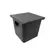 Caixa De Gordura 250X180 Quad C/Cesto Estrela