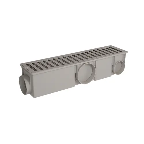 Caixa Coletora Modular 15X50 Cz (1881) Estrela