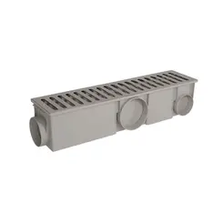 Caixa Coletora Modular 15X50 Cz (1881) Estrela