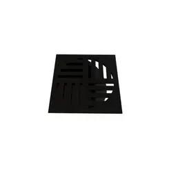 Grelha Max Automatica Quad 10Cm Pt(2299) Estrela