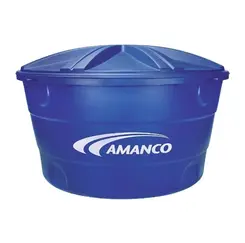 Caixa Dagua  1000L Amanco
