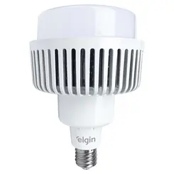 Lâmpada Led Alto Potência 150W 6.500K E40 Bivolt Elgin
