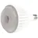 Lâmpada Led Alto Potência 200W 6K E40 Bivolt Tramontina