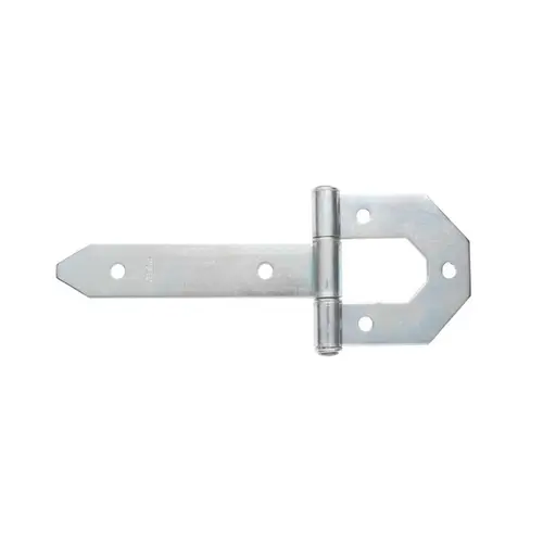 Dobradiça De Portão Ferradura 150Mm Rocha