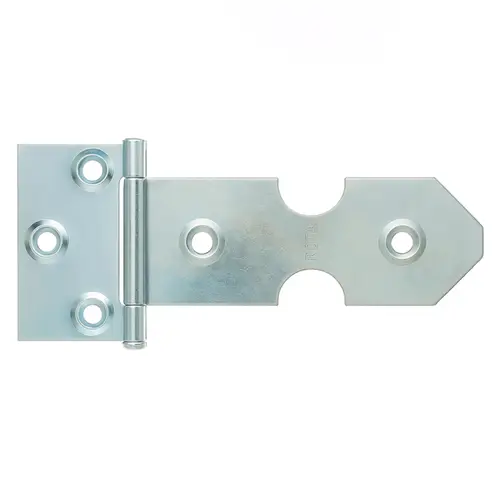 Dobradiça De Portão Leme 150Mm Rocha
