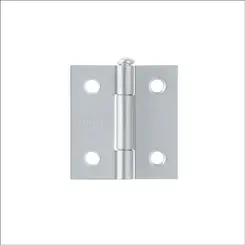 Dobradiça P/Porta 1.1/2 (S1001Fg-3-11/2") Rocha