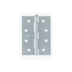 Dobradiça P/Porta 4 (S1001Fg-3) Rocha