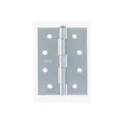 Dobradiça P/Porta 4 (S1001Fg-3) Rocha