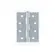 Dobradiça P/Porta 4 (S1001Fg-3) Rocha