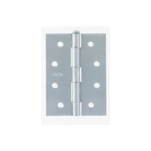 Dobradiça P/Porta S1003Foe 4" Rocha