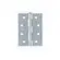 Dobradiça P/Porta S1003Foe 4" Rocha