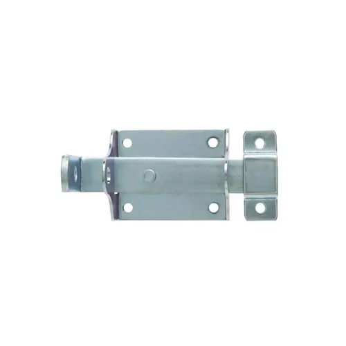 Fecho Fio Chato 4" (S27Fg4) Rocha
