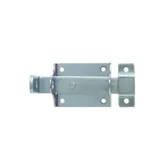 Fecho Fio Chato 5"" (S27Fg) Rocha
