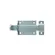 Fecho Fio Chato 5"" (S27Fg) Rocha