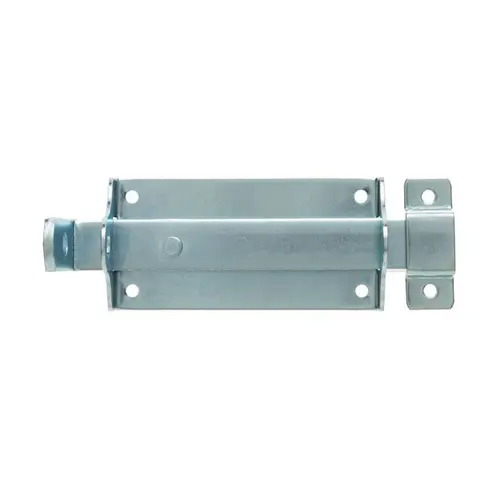 Fecho Fio Chato 6"" (S27Fg) Rocha