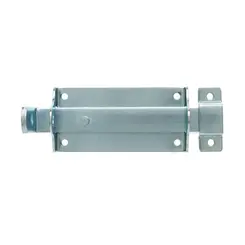 Fecho Fio Chato 6"" (S27Fg) Rocha