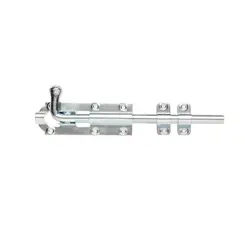 Fecho Fio Redondo 10" (S30Fg) Rocha