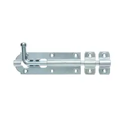 Fecho Fio Redondo 5"(Fg23) Rocha