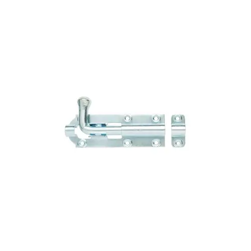 Fecho Fio Redondo 5" (S30Fg05) Rocha