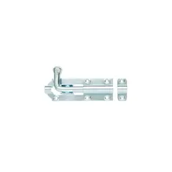 Fecho Fio Redondo 5" (S30Fg05) Rocha