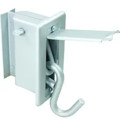 Gancho P/Rede Embutir (C700Fg) Rocha