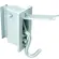 Gancho P/Rede Embutir (C700Fg) Rocha