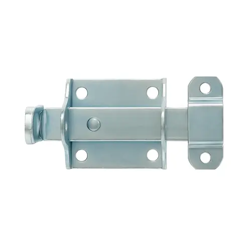 Mini Fecho C/Furo 0.35 (S224Fg) Rocha