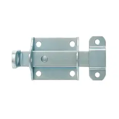 Mini Fecho C/Furo 0.35 (S224Fg) Rocha
