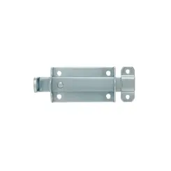 Mini Fecho C/Furo 0.45(S224Fg) Rocha