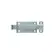 Mini Fecho C/Furo 0.45(S224Fg) Rocha