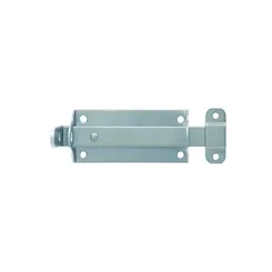 Mini Fecho C/Furo 0.65 (S224Fg) Rocha