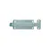 Mini Fecho C/Furo 0.65 (S224Fg) Rocha