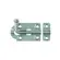 Tarjeta 2"" (S006Fg) Rocha