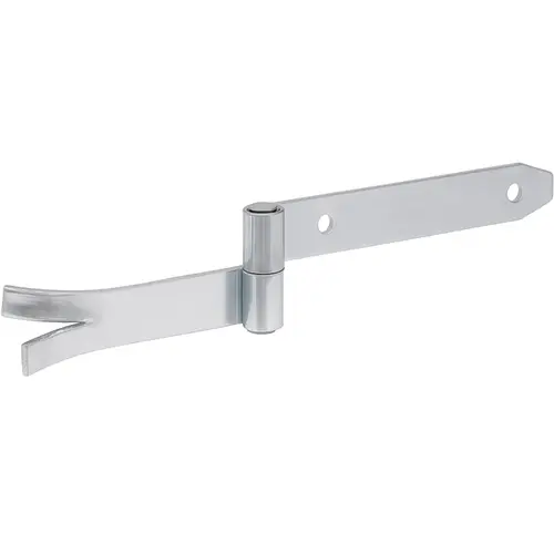 Dobradiça De Portão 150Mm Chumbar Rocha